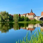 Havel-ausblick Appartement