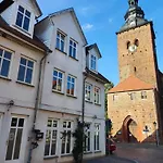 Havel-ausblick * Havelberg
