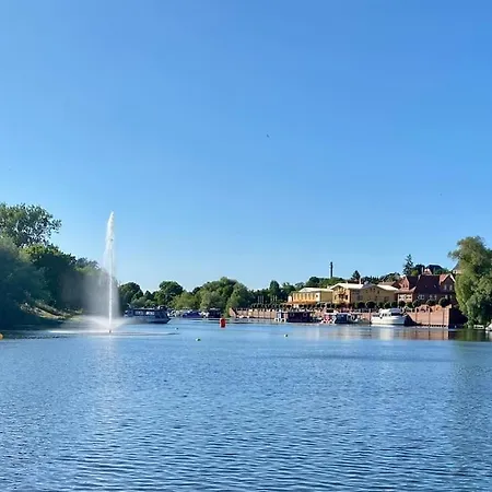 Apartament Havel-ausblick Havelberg