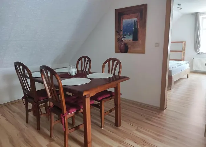 Havel-ausblick Havelberg