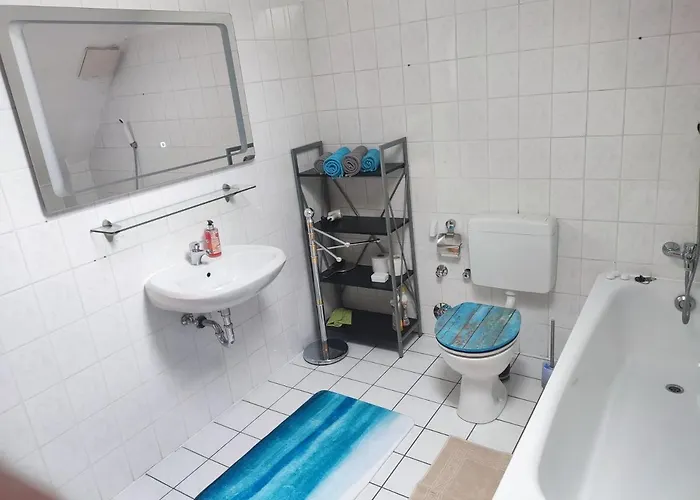 Havel-ausblick Apartmán